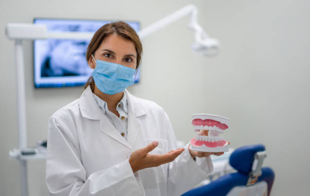 Best Emergency Tooth Extraction in Otsego, MN