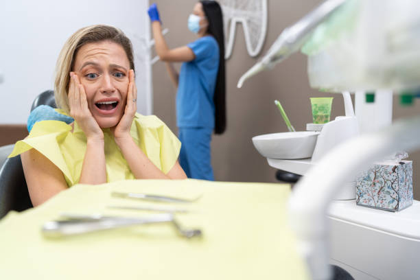 Best Pediatric Emergency Dentist in Otsego, MN