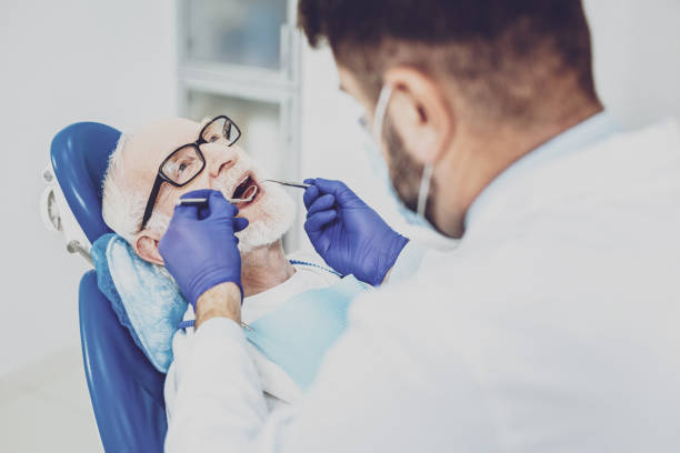 Best Emergency Root Canal Treatment in Otsego, MN